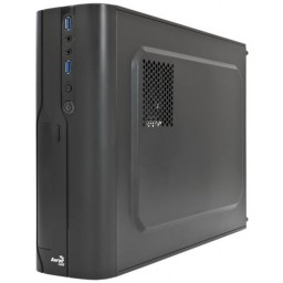 Корпус AeroCool Cs-101 Black 400W PSU (EN54722) - 3