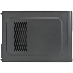 Корпус AeroCool Cs-101 Black 400W PSU (EN54722) - 5