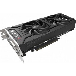 Видеокарта PNY GeForce GTX 1070 XLR8 OC GAMING 8GB DF (KF1070GTXXR8GEPB) - 5