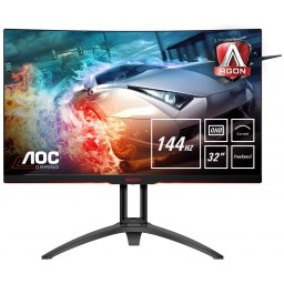 Монитор AOC 32
