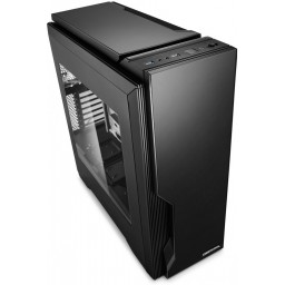 Корпус DeepCool DUKASE V3 Black - 2