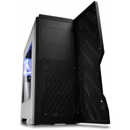 Корпус DeepCool DUKASE V3 Black - 3