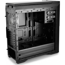 Корпус DeepCool DUKASE V3 Black - 4