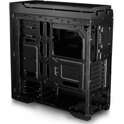 Корпус DeepCool DUKASE V3 Black - 5