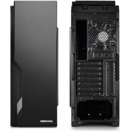 Корпус DeepCool DUKASE V3 Black - 6