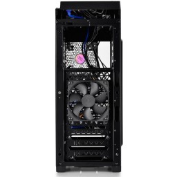 Корпус DeepCool DUKASE V3 Black - 7