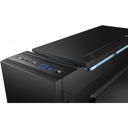 Корпус DeepCool DUKASE V3 Black - 8