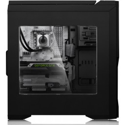 Корпус DeepCool DUKASE V3 Black - 9