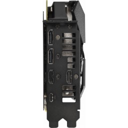 Видеокарта ASUS GeForce RTX 2070 ROG STRIX A8G 8GB Advanced - 5
