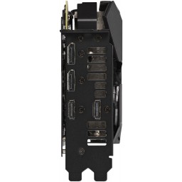 Видеокарта ASUS GeForce RTX 2060 ROG STRIX 06G GAMING 6GB - 5
