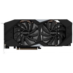 Видеокарта Gigabyte GeForce RTX 2060 WINDFORCE 6GB OC - 3