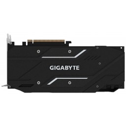 Видеокарта Gigabyte GeForce RTX 2060 WINDFORCE 6GB OC - 4