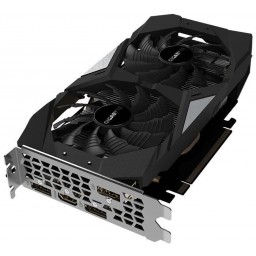 Видеокарта Gigabyte GeForce RTX 2060 6GB OC (GV-N2060OC-6GD) - 2