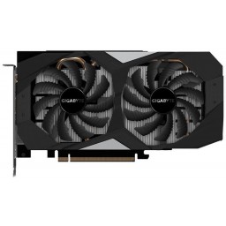 Видеокарта Gigabyte GeForce RTX 2060 6GB OC (GV-N2060OC-6GD) - 3