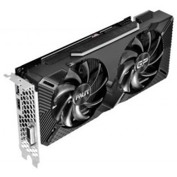 Видеокарта Palit GeForce RTX 2060 Gaming Pro OC 6GB - 4