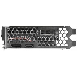 Видеокарта Palit GeForce RTX 2060 Gaming Pro OC 6GB - 8