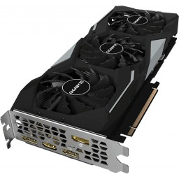 Видеокарта Gigabyte GeForce RTX 2060 GAMING OC 6GB  - 1