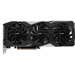 Видеокарта Gigabyte GeForce RTX 2060 GAMING OC 6GB  - 2