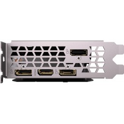 Видеокарта Gigabyte GeForce RTX 2060 GAMING OC 6GB  - 4