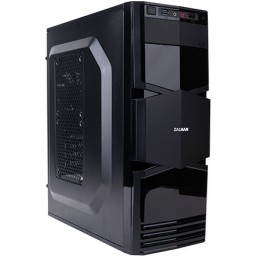 Корпус Zalman ZM-T3 Black - 1