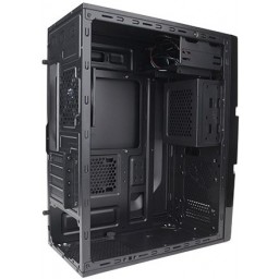 Корпус Zalman ZM-T3 Black - 2