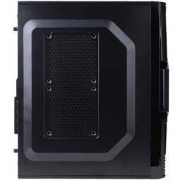 Корпус Zalman ZM-T3 Black - 3