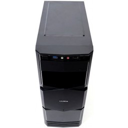 Корпус Zalman ZM-T3 Black - 4