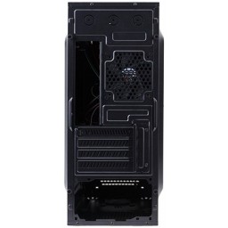 Корпус Zalman ZM-T3 Black - 5