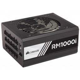 Блок питания 1000W Corsair RM1000i (CP-9020084-EU) - 1