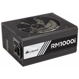 Блок питания 1000W Corsair RM1000i (CP-9020084-EU) - 2