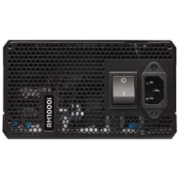Блок питания 1000W Corsair RM1000i (CP-9020084-EU) - 4