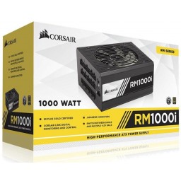 Блок питания 1000W Corsair RM1000i (CP-9020084-EU) - 7