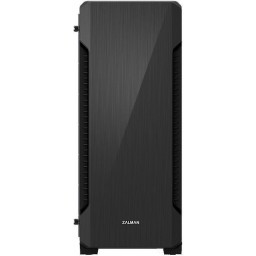 Корпус Zalman S3 Black - 3
