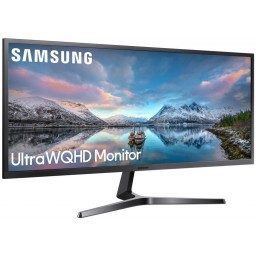 Монитор Samsung 34