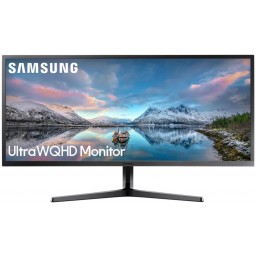 Монитор Samsung 34