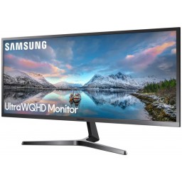 Монитор Samsung 34