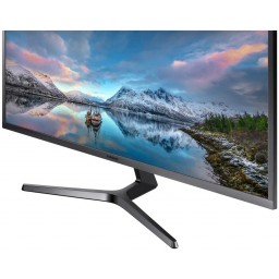Монитор Samsung 34