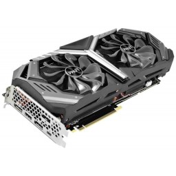 Видеокарта Palit GeForce RTX 2070 GameRock 8GB - 4
