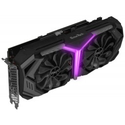Видеокарта Palit GeForce RTX 2070 GameRock 8GB - 5