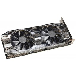 Видеокарта EVGA GeForce RTX 2070 BLACK 8GB (08G-P4-1071-KR)    - 3