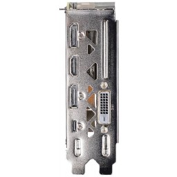 Видеокарта EVGA GeForce RTX 2070 BLACK 8GB (08G-P4-1071-KR)    - 6