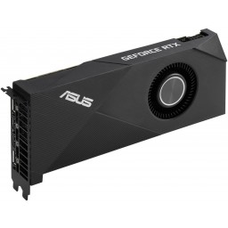 Видеокарта ASUS GeForce RTX 2060 TURBO 6GB BLOWER - 2