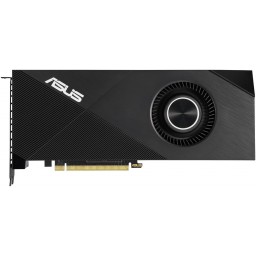 Видеокарта ASUS GeForce RTX 2060 TURBO 6GB BLOWER - 3
