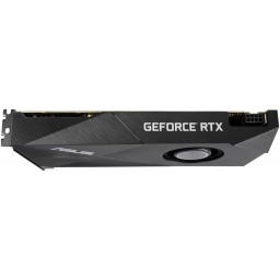 Видеокарта ASUS GeForce RTX 2060 TURBO 6GB BLOWER - 4