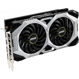 Видеокарта MSI GeForce RTX 2060 VENTUS 6G OC 6GB - 3