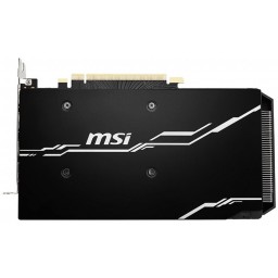 Видеокарта MSI GeForce RTX 2060 VENTUS 6G OC 6GB - 4