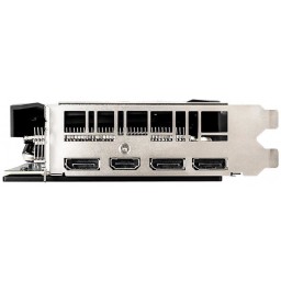 Видеокарта MSI GeForce RTX 2060 VENTUS 6G OC 6GB - 5