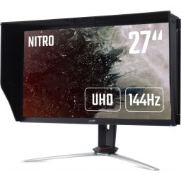 Монитор Acer 27