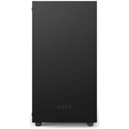 Корпус NZXT H400i Black mATX - 1