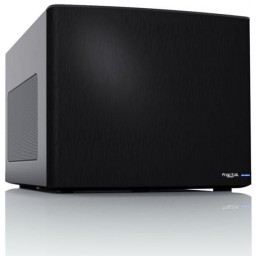 Корпус Fractal Design Node 304 Black - 1